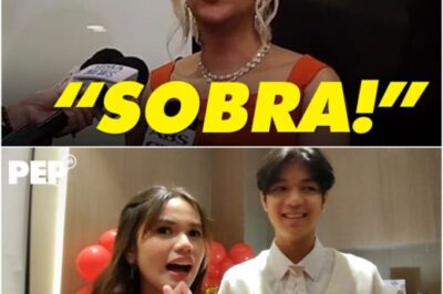 VICE GANDA, NAGLABAS NG SAMA NG LOOB? 😱 Ibinunyag ang Di Malilimutang Karanasan Kasama ang mga Kapuso at si Michael V—Lahat Nagulat sa Rebelasyon!