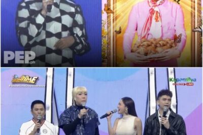 VICE GANDA COMEBACK NA ITO! 😱 “New Movie Era” Niya, Mas Matapang, Mas Mapanira—Handa Na Ba ang Lahat sa Pinakamatinding Pelikulang Gagawin Niya?