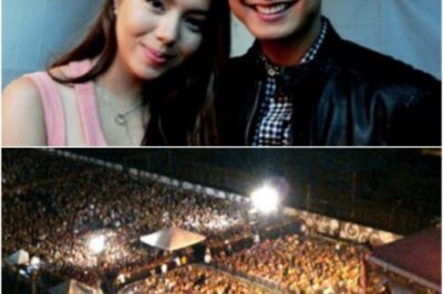 COCO AT JULIA, BINULABOG ANG MINDANAO! 😱 Mahigit 18,000 Fans ng ‘Walang Hanggan’ Dumagsa—May Inamin Sila sa Harap ng Lahat na Ikinaiyak ng Mga Tagahanga!