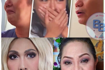 SHOCKING LIVE MOMENT! 😱 Bastos na Biro ni Vice Ganda, Nagpaiyak sa mga Co-host ng ‘Showtime’ — Hindi Inakala ng Lahat na Mangyayari Ito sa Harap ng Kamera!