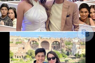 BALIK-KILIG NA NAMAN! 😍 Coco Martin at Julia Montes, Binalikan ang Mga Pinakatindi’t Pinaka-IKONIK na Tambalan—Lahat ng Puso Muling Nahulog sa Kanilang Walang Kupas na Chemistry!