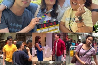 KATHRYN BERNARDO at ALDEN RICHARDS START SHOOTING ‘HELLO, LOVE, GOODBYE PART 2’ SA CANADA – MARAMING ‘KILIG’ MOMENTS, BAGONG KAPANA-PANABIK NA KASAYSAYAN! 