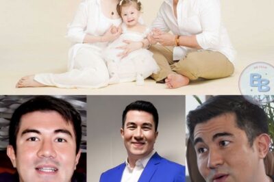 Luis Manzano Finally Speaks Out Against Fake News Targeting Him—Legal Action Now on the Table? Find Out the Whole Truth Here!