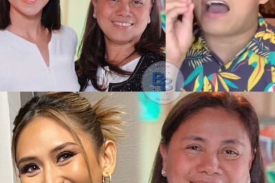 NABUNYAG NA! Ogie Diaz Ibinulgar na Hati-Hati Pala ang Sweldo ni Sarah Geronimo sa 4 na Tao—Kasama si Mommy Divine sa Namamahala!