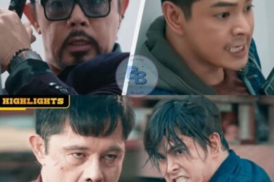 Panoorin Ngayon: Gulat ang Lahat sa Hindi Inaasahang Pangyayari kay Christopher de Leon sa Kalagitnaan ng Eksena… (video)