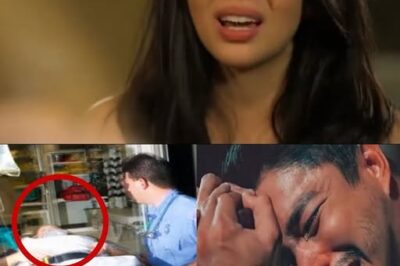 NAKU, PASKONG-PASKO PA NAMAN! JULIA MONTES NA-AKSIDENTE SA GITNA NG PAGHAHANDA PARA SA HOLIDAY CELEBRATION!