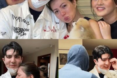 NAKAKAAWA! ZOREN LEGASPI ON THE VERGE OF TEARS FOR HIS KIDS, WHILE CARMINA VILLAROEL STANDS HER GROUND – ANO ANG NANGYARI SA KANILANG PAMILYA?