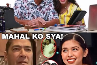 SHOCKING REVEAL! VIC SOTTO AND MAINE MENDOZA BREAK THEIR SILENCE ON THE REAL SCORE OF THEIR RELATIONSHIP!
