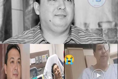 Pumanaw na si Ricky Rivero: Ang Nakakalungkot na Huling Sandali ng Dating Aktor at Mananayaw