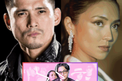 OMG! ROBIN Padilla BINASA si KATHRYN Bernardo ‘Salamat dahil iniwan mo ang apo ko’