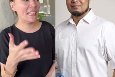 Matet De Leon, Inakusahan si Ian ng ‘Panggugulo’ sa Pamilya: Rebelasyong Yumanig sa Buong Bansa!