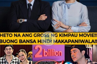 The Nation Can’t Get Enough—Kim Chiu and Paulo Avelino’s ‘My Love Was My Destiny’ Nears ₱2B, Shaking Up Philippine Cinema History!
