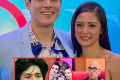 Xian Lim Reunites with His Child with Kim Chiu After Years! Kim Chiu Explains Everything to Paulo Avelino