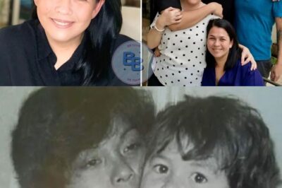 Lotlot De Leon Proudly Embraces Her Truth: ‘I Am Grateful for All the Good and Bad Things’ — A Daughter’s Emotional Tribute to Her Journey