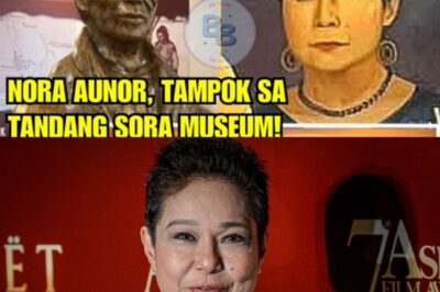 OPISYAL NA PASABOG: HULING TESTAMENTO NI NORA AUNOR, NAGLANTAD NG HINDI INAASAHANG MGA PANGALAN — ISANG PANGALAN, IKINAGULAT PATI MISMO NG KANYANG PAMILYA!
