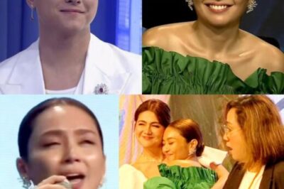 KATHRYN BERNARDO NAGPARINIG KAY DANIEL PADILLA SA ABS-CBN CONTRACT SIGNING: “BILANG PARTNER, ANG BAWAT DECISION PAREHO!” 
