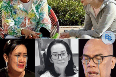 KRIS AQUINO, HUMAGULGOL Habang Binunyag ang Kanyang HULING HABILIN—Mga Rebelasyong LIGTAS ang Tagal, Pinasabog Sina Boy Abunda at Ai-Ai Delas Alas!