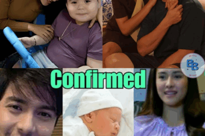 ALDEN RICHARDS AT SANYA LOPEZ, LIVE NA IPINAHAYAG ANG GENDER NG BABY—MGA FANS DI MAKAPANIWALA, LUHAANG NAGDIWANG SA SORPRESA!
