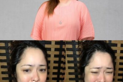 OMG! Manilyn Reynes Finally Speaks Out — Netizens Shocked as She Exposes Heartbreaking Truths in Viral Video! What She Confessed Will Leave You in Tears!