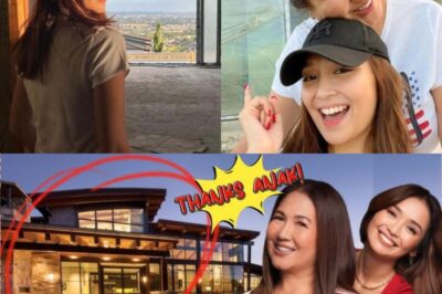 [VIDEO] Kathryn Bernardo Shows Off Her Glamorous New House — Netizens Can’t Get Enough!