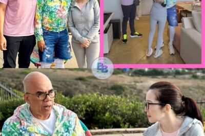 Kris Aquino BREAKS DOWN in Emotional Reveal of Her Final Will—Shocking Confessions About Boy Abunda & Ai-Ai Delas Alas LEAVE Fans in Disbelief!