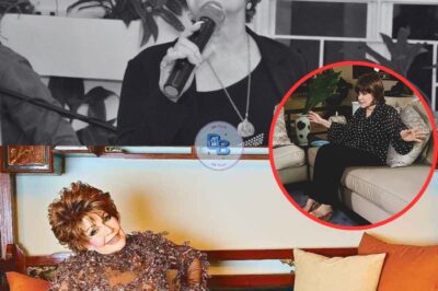 SHOCKING REVELATION: What Was Discovered Inside Pilita Corrales’ Room Leaves Everyone Stunned—Netizens in Total Disbelief Over the Hidden Truth Uncovered!