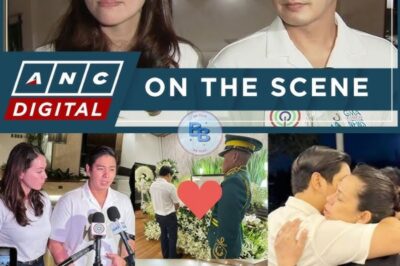 Coco Martin’s Secret Exposed: He Quietly Gave a Huge Amount to Nora Aunor—The Heartbreaking Reason Behind His Silent Act of Kindness Will Leave You in Tears!