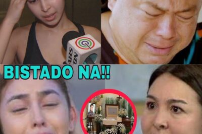 LAGOT NA! JULIA BARRETTO GALIT NA GALIT NA BINULGAR ANG GINAWA NI MARJORIE BARRETTO KAY DENNIS!