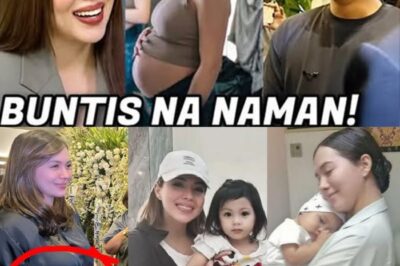 “Yes, It’s True!” Julia Montes Confirms She’s Pregnant Again With Coco Martin’s Baby! OMG!
