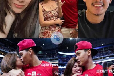 Pau Fajardo Spills the Tea—Why She’s Totally Over Dating Basketball Players!