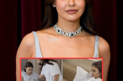Ivana Alawi to Say Goodbye? Fans Shocked by Rumors of Serious Illness This Year!
