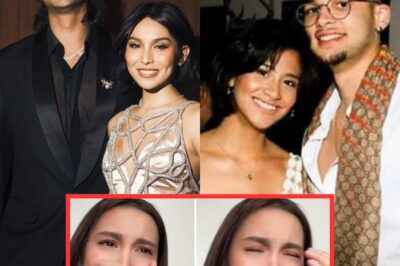 Explosive Twist! Mystery Woman Linked to Kobe and Kyline’s Breakup Breaks Silence—Her Shocking Confession Will Blow Your Mind!
