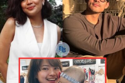 Shock Confession! Louise Delos Reyes Breaks Silence—Boldly Reveals Xian Lim as the Father of Her Child!