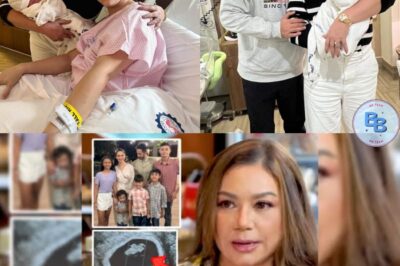 EXPLOSIVE FAMILY SH0CKER: Dina Bonnevie SLAMS Kristine Hermosa and Oyo Boy Sotto’s Plans for Another Baby—The REASON Left Everyone Speechless and the Internet in UPROAR!