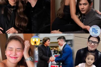 KATHRYN NAPA-SIGAW NG ‘WOW!’ SA SORPRESANG GINAWA NI ALDEN SA KOREA—FANS KINILIG SA BONGGANG MOMENT