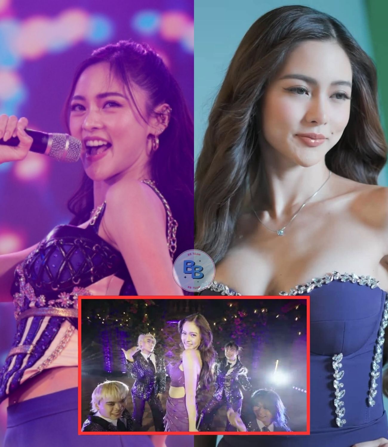 Kim Chiu Stuns Fans at D’GRIND Bingo Plus Night 2025—What She Did