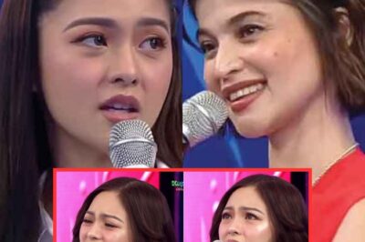 OFFICIAL NA! 😱 Kim Chiu Bids Farewell to ‘It’s Showtime’—Anne Curtis Can’t Contain Her Excitement for Major Comeback!