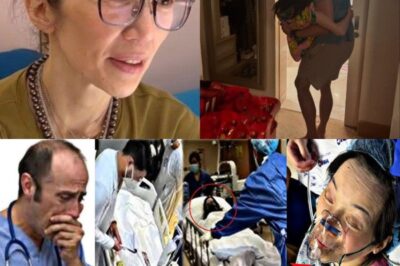 KRIS AQUINO’S MEDICAL MYSTERY: Sh0cking Discovery Leaves Netizens in TOTAL SH0CK!