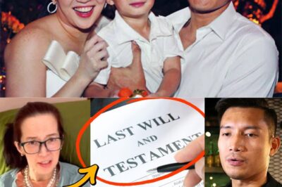 OMG! JAMES YAP BREAKS SILENCE: EX-WIFE KRIS AQUINO’S FINAL WISHES REVEALED! BIMBY IN DISTRESS?! 🔴