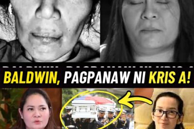 🔥 Rudy Baldwin Predicts Kris Aquino’s SH0CKING Fate in 2025! Fans Left HEARTBROKEN After Hearing What’s Coming Next!