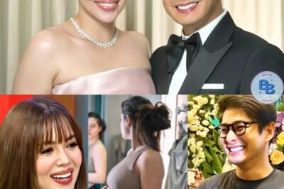OMG! Julia Montes INAAMIN NA—BUNTIS ULIT KAY COCO MARTIN?! Ikatlong baby na ito?! BAKIT NGAYON LANG INILABAS ANG KATOTOHANAN?!
