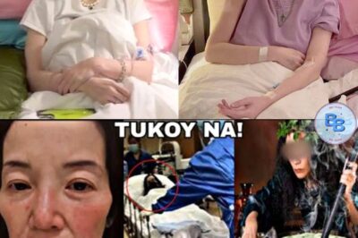 SH0CKING REVEAL: Kris Aquino Breaks Down After Identity of Alleged “Curser” EXPOSED—The Truth Behind the Curse Leaves Fans in DISBELIEF! Pinoys Can’t Believe This Familiar Name Is Involved in the Controversy That Has Rocked Social Media and Left Kris Emotionally Devastated.