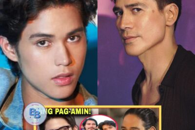 EXPLOSIVE CONFESSION! Kyle Echarri Finally CONFIRMS SECRET RELATIONSHIP with Piolo Pascual—The Nation Is SHAKEN by This UNTHINKABLE Showbiz Romance!