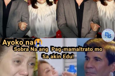 WOW! Cherry Pie Picache, NAGSALITA NA TUNGKOL SA PAG-AABUSO NI EDU MANZANO! HANDA NA SIYANG I-PAGLABAS ANG LAHAT NG DETAIL NG KANYANG KARANASAN!