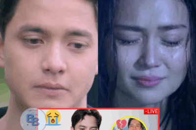 OMG! Nabigla ang Lahat! Alden Richards, May Mabigat na Rebelasyon Tungkol kay Kathryn Bernardo—’Parang Niloko Niya Ako…’
