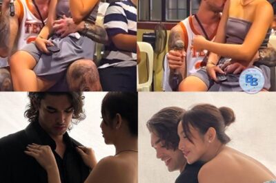 SH0CKING: Kobe UNLEASHES the TRUTH About Kyline – Fans can’t believe what he just exposed…