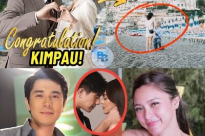 SHOCKING TWIST! Kim Chiu & Paulo Avelino’s Secret Wedding Photo LEAKED – Netizens in Frenzy as Kim’s Drastic Transformation Sparks Wild Speculations Tonight!
