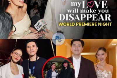 UNBELIEVABLE! Kim Chiu & Paulo Avelino’s Intimate Moments EXPOSED – Hidden Secret REVEALED in Latest Update That’s Shocking the Internet Right Now!
