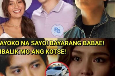 SHOCKING SCENE! Alden Richards Caught Nearly Crossing the Line with Kathryn Bernardo – Fans Furious, Kathryn Left Helpless and Shaken in Controversial Viral Moment Everyone’s Talking About!