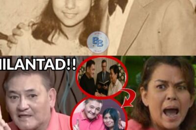SECRET CHILD SCANDAL! Ex-Husband of Nora Aunor Reveals Explosive Family Secret — Love Child Hidden from Public Now Comes to Light!